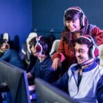 10 Alasan Tim Esports Tanpa Coach dan Analis Sulit Bersaing di Level Profesional